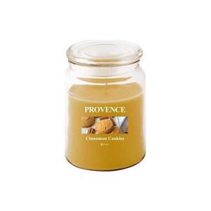 UTC Vonná svíčka CINNAMON COOKIES 510g 85-95 hod. 565095 obraz