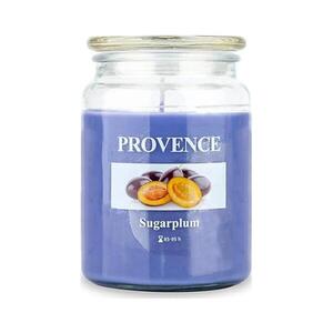 UTC Vonná svíčka SUGARPLUM 510g 85-95 hod. 565116 obraz