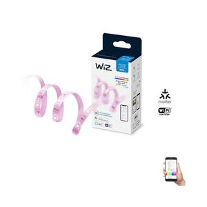 WiZ - LED RGBW Rozšiřovací stmívatelný pásek 1m LED/11W/12V 2700-6500K Wi-Fi 8719514261082 obraz