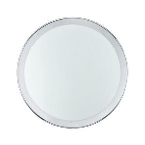Eglo 32576 - LED Stropní svítidlo PLANET LED/11W/230V pr. 29 cm 32576 obraz