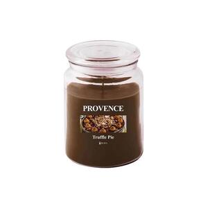 UTC Vonná svíčka TRUFFLE PIE 510g 85-95 hod. 565096 obraz
