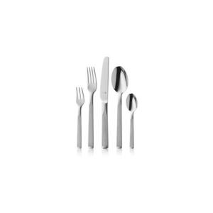 WMF - Sada příborů ART DECO 66 ks 1210006341 obraz