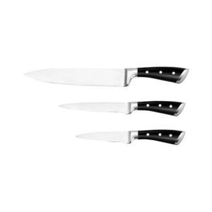 UTC Sada kuchyňských nožů PROVENCE GOURMET 3 ks 267442 obraz