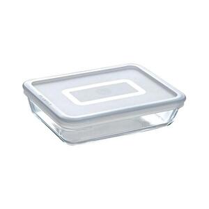 UTC Skleněná dóza na potraviny PYREX 1, 5 l 242P000/7646 obraz