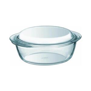 UTC Zapékací mísa s víkem PYREX 3 l 208A000/7643 obraz