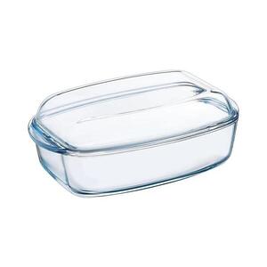 UTC Zapékací mísa s víkem PYREX 6, 7 l 466A000/7643 obraz