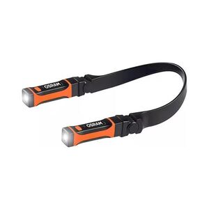 Osram - LED Stmívatelná svítilna LEDINSPECT WEARABLE NECKLIGHT LED/1W/3, 7V IP54 LEDIL413 obraz