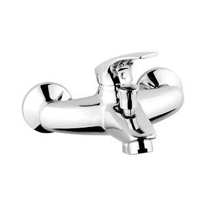 Novaservis - Vanová baterie METALIA lesklý chrom 57020/1, 0 obraz
