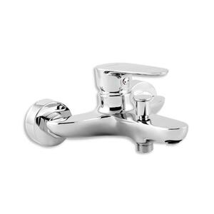 Novaservis - Vanová baterie TITANIA SMART lesklý chrom 98020/1, 0 obraz