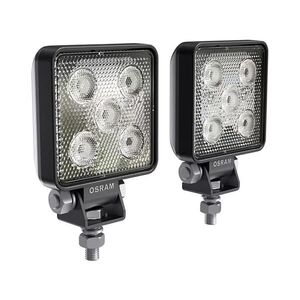 Osram-SADA 2x LED Bodové svít. pro automobil LEDRIVING WL VX70-WD LED/8W/12/24V LEDWL103-WD obraz