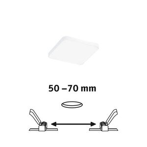 Paulmann 79953 - LED/6W IP44 Koupelnové podhledové svítidlo VARIFIT 230V 79953 obraz