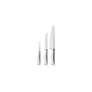 WMF - Sada kuchyňských nožů GOURMET 3 ks 1894939992 obraz