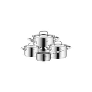 WMF - Sada hrnců GOURMET PLUS 4ks 0720546030 obraz