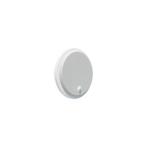 LED Venkovní nástěnné svítidlo se senzorem LED/15W/230V IP65 bílá PN32300034 obraz