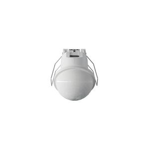 Senzor pohybu podhledový 360° 1200W/230V IP54 bílá PN71000024 obraz