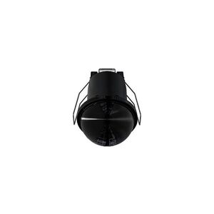 Senzor pohybu podhledový 360° 1200W/230V IP54 černá PN71000025 obraz