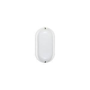 LED Venkovní nástěnné svítidlo LED/6W/230V IP54 bílá LM31300023 obraz
