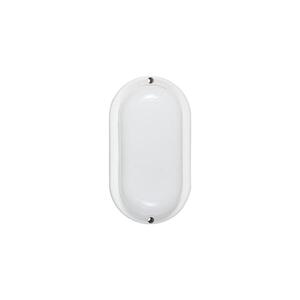 LED Venkovní nástěnné svítidlo LED/12W/230V IP54 bílá LM31300025 obraz