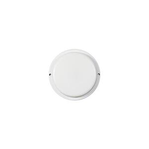 LED Venkovní nástěnné svítidlo LED/9W/230V IP54 bílá LM31300027 obraz