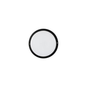 LED Venkovní nástěnné svítidlo LED/9W/230V IP54 černá LM31300028 obraz