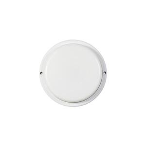 LED Venkovní nástěnné svítidlo LED/18W/230V IP54 bílá LM31300029 obraz