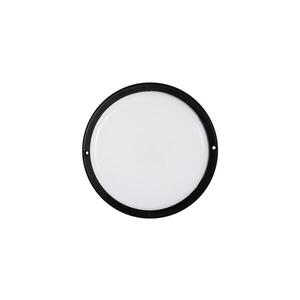 LED Venkovní nástěnné svítidlo LED/18W/230V IP54 černá LM31300030 obraz
