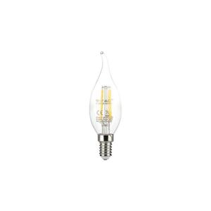 LED Žárovka FILAMENT E14/4W/230V 3000K 214302 obraz