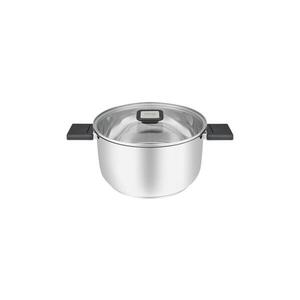 Resto - Hrnec s poklicí ANSER 4, 4 l 22 cm RES-92204 obraz
