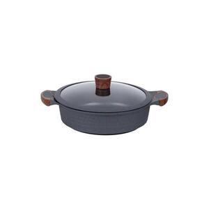 Resto - Nízký hrnec s poklicí CAPELLA 5 l 28 cm RES-93506 obraz