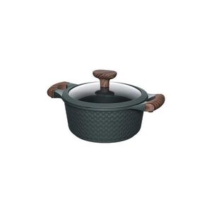 Resto - Hrnec s poklicí RAN 2, 4 l 20 cm RES-93901 obraz