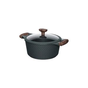 Resto - Hrnec s poklicí RAN 4, 2 l 24 cm RES-93903 obraz