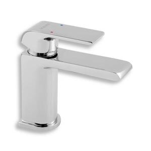 Novaservis - Umyvadlová baterie NOBLESS SHARP lesklý chrom 37001/1, 0 obraz