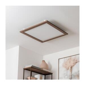 Eglo 99475 - LED Stropní svítidlo PIGLIONASSO LED/32W/230V 645x645 mm 99475 obraz