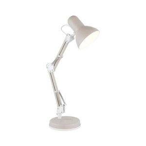 Globo 24880SA - Stolní lampa FAMOUS 1xE27/40W/230V 24880SA obraz