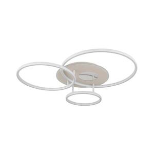 Globo 48466B-40-LED Stm stropní svít INVERTINA 40W/230V 2700-6500K 70x80, 7cm+DO 48466B-40 obraz