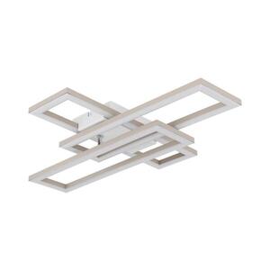 Globo 67381-24 - LED Stropní svítidlo WILTON LED/24W/230V 3000/4000/6000K 67381-24 obraz