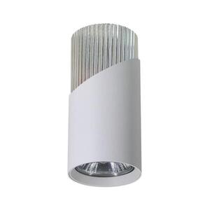 Bodové svítidlo NEO 1xGU10/8W/230V bílá ML0285 obraz