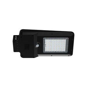 LED Solární pouliční lampa se senzorem LED/20W/7, 4V IP65 5400 mAh 24099 obraz