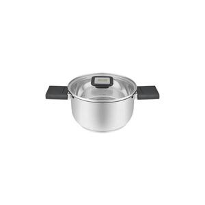 Resto - Hrnec s poklicí ANSER 1, 8 l 16 cm RES-92201 obraz
