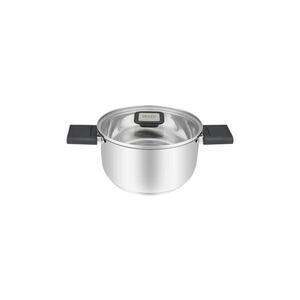 Resto - Hrnec s poklicí ANSER 2, 5 l 18 cm RES-92202 obraz