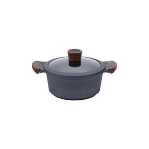 Resto - Hrnec s poklicí CAPELLA 3 l 20 cm RES-93501 obraz