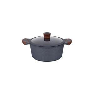 Resto - Hrnec s poklicí CAPELLA 5, 3 l 24 cm RES-93503 obraz