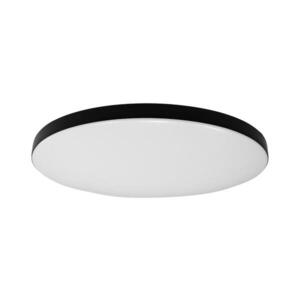 LED Stmívatelné stropní svítidlo SIENA LED/80W/230V 3000-6000K pr. 75cm černá+DO ML1834 obraz