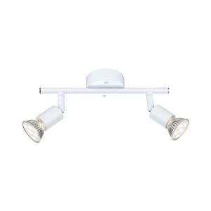 GLOBO 57381-2L - LED Bodové svítidlo OLANA 2xGU10/3W/230V 57381-2L obraz