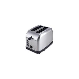 Beper - Topinkovač s dvěma otvory 900W/230V nerez BEP-90853 obraz
