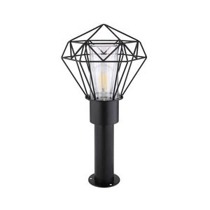 Globo 31356 - Venkovní lampa HORACE 1xE27/15W/230V IP44 31356 obraz