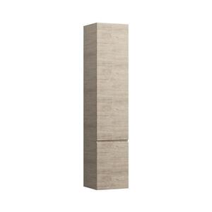 LAUFEN H4831220954791 - Koupelnová skříňka PRO 165 cm dub H4831220954791 obraz