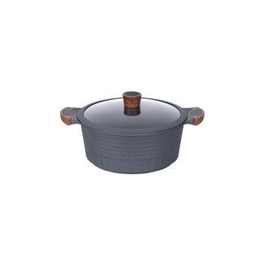 Resto - Hrnec s poklicí CAPELLA 7, 9 l 28 cm RES-93505 obraz