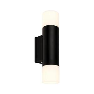 Briloner 2090025 - LED Venkovní nástěnné svítidlo 2xGU10/4, 8W/230V IP44 2090025 obraz