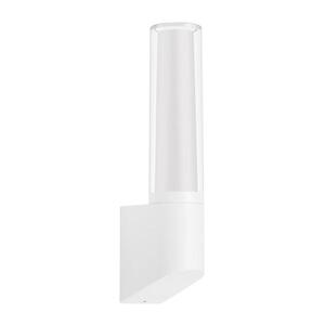 Telefunken 311306TF - LED Venkovní nástěnné svítidlo LED/8W/230V 4000K IP44 bílá 311306TF obraz